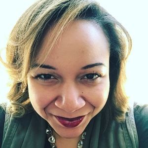 Meet your Posher, Jolene